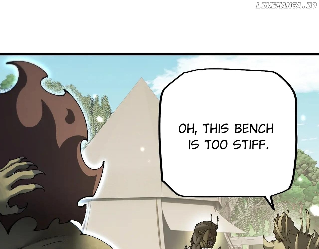 From Goblin to Goblin God Chapter 58 - page 102